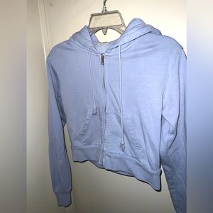 Cropped Hoodies!